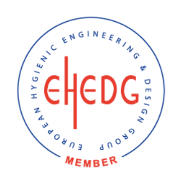 logo EHEDG