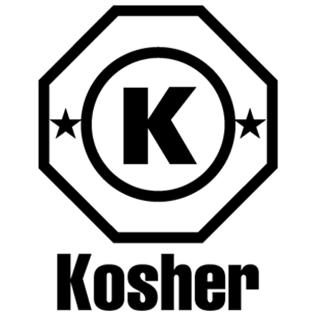 logo Kosher